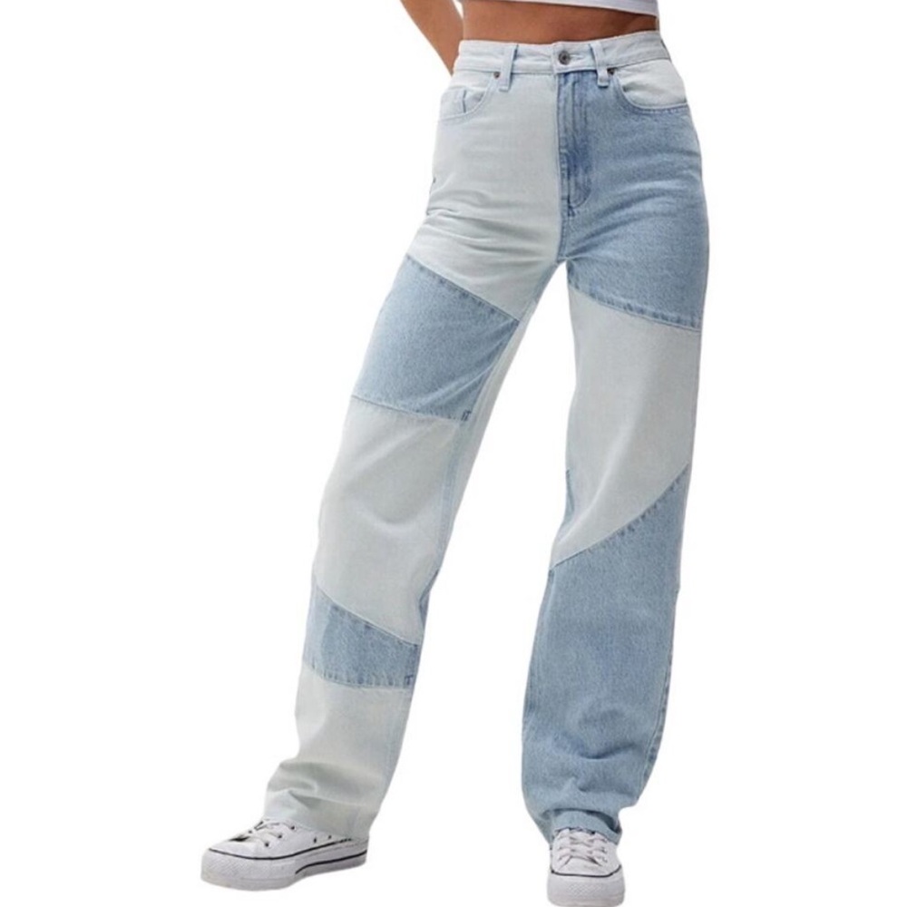 Pacsun 90s Boyfriend